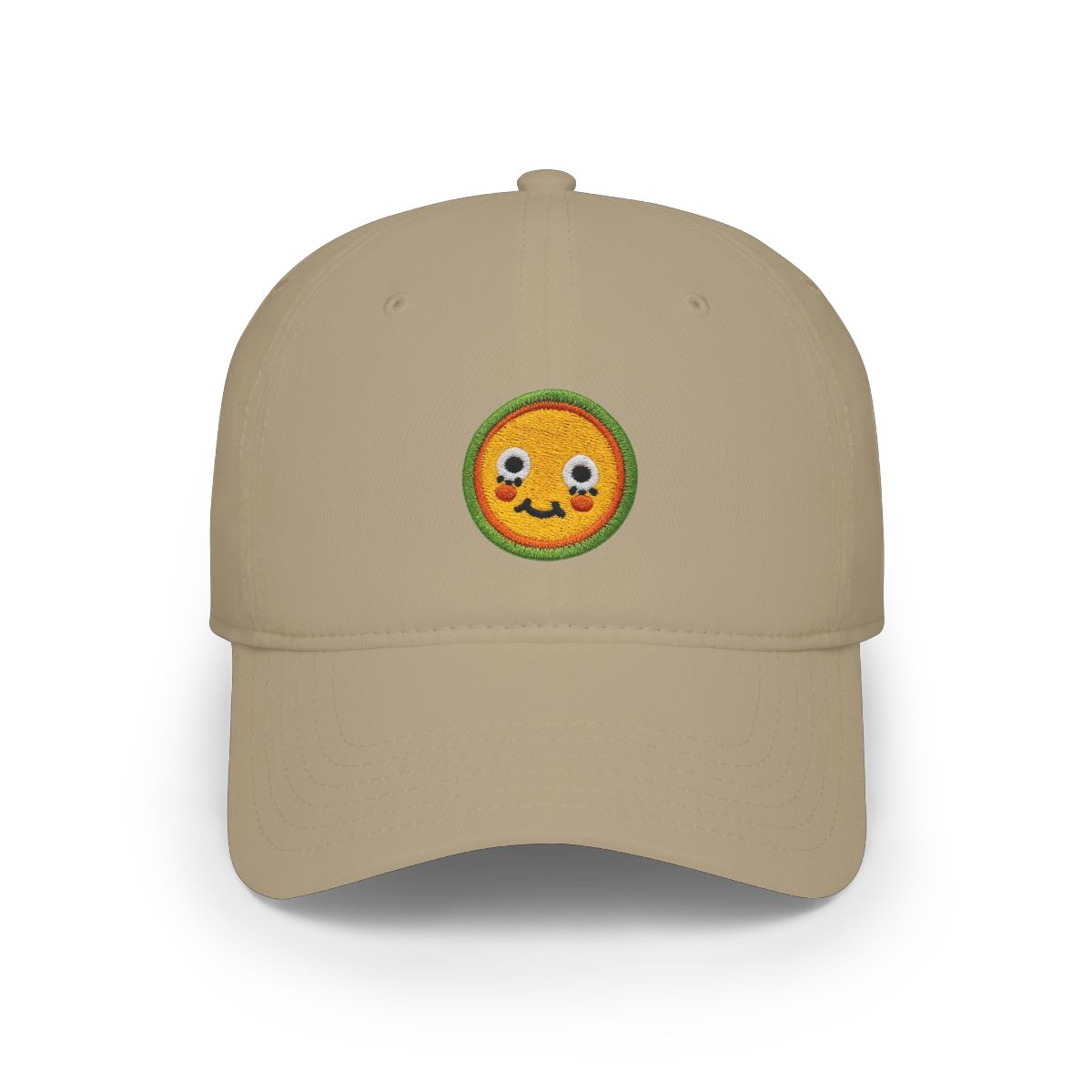 Happy Scout Hat | PEAK - alternate angle 3, merchandise
