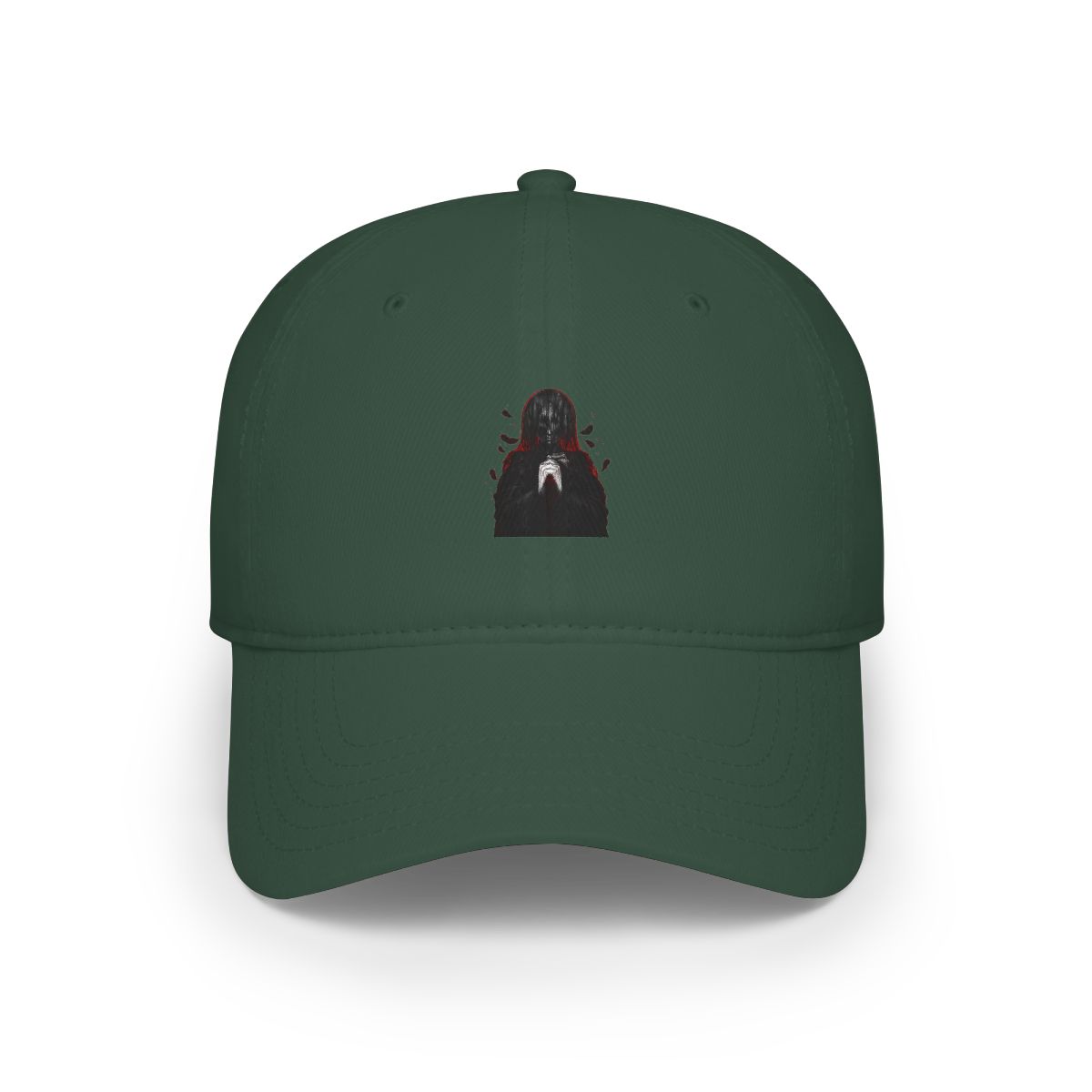 Crimson Peak Movie Hat - alternate angle 4, merchandise