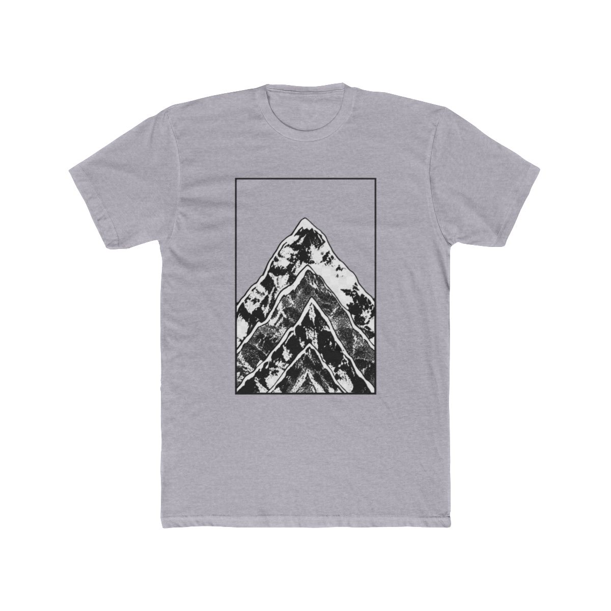 Artistic T-Shirts Print