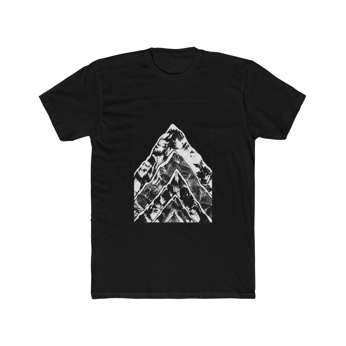 Artistic T-Shirts Print - alternate angle 3, merchandise