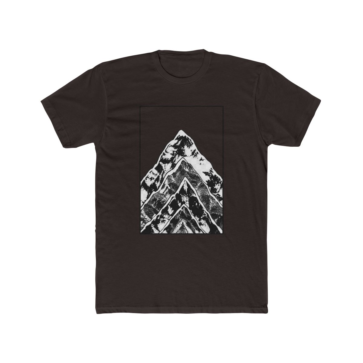 Artistic T-Shirts Print - alternate angle 2, merchandise