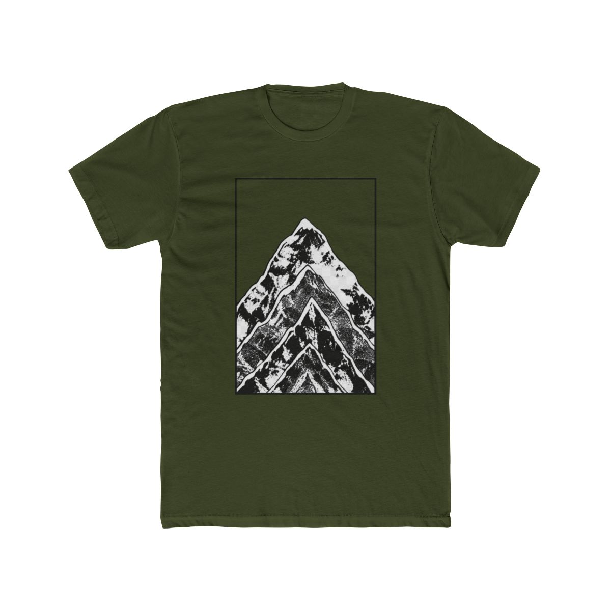 Artistic T-Shirts Print - alternate angle 5, merchandise