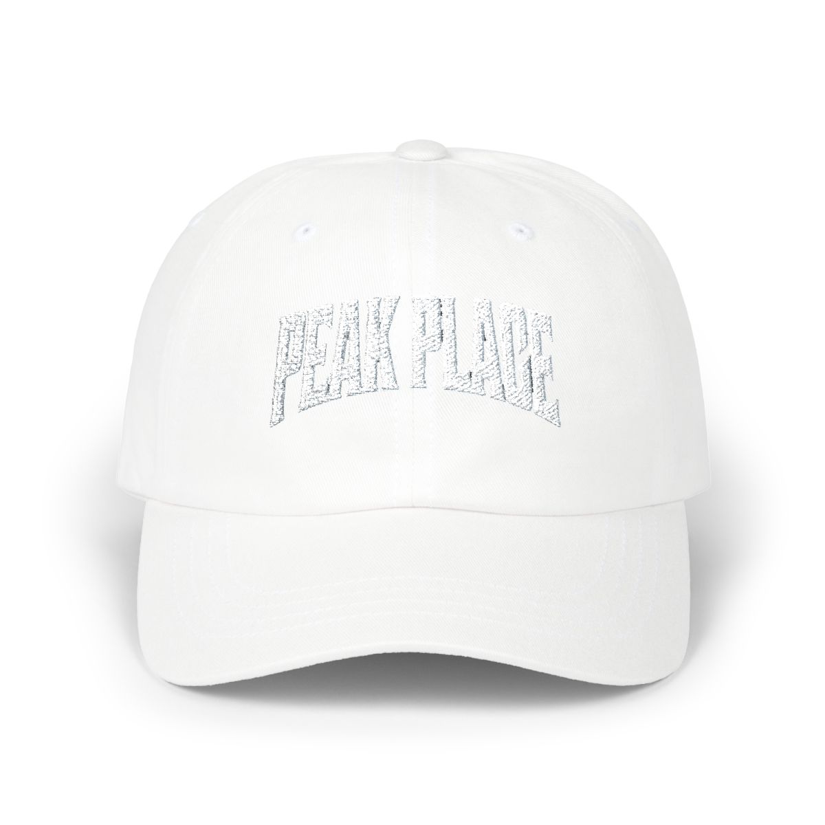 Peak Place Baseball Cap Peak Place Dad Hat New Mexico NM Hat Souvenir - Official Hats & Caps merchandise