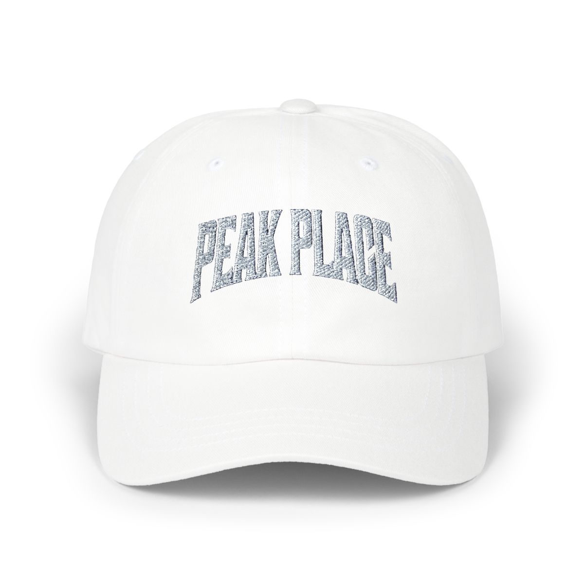 Peak Place Baseball Cap Peak Place Dad Hat New Mexico NM Hat Souvenir - Official Hats & Caps merchandise