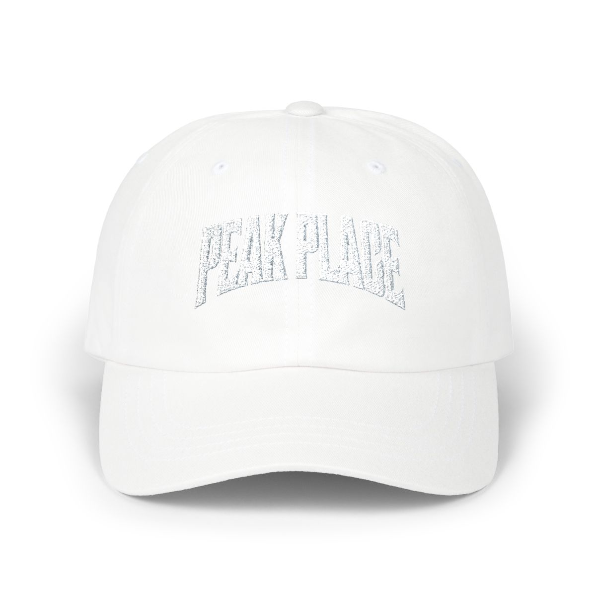 Peak Place Baseball Cap Peak Place Dad Hat New Mexico NM Hat Souvenir - Official Hats & Caps merchandise
