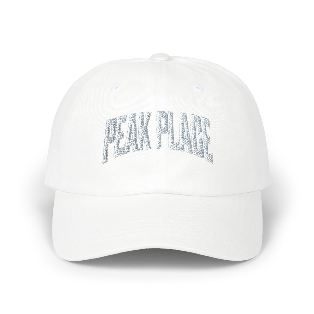 Peak Place Baseball Cap Peak Place Dad Hat New Mexico NM Hat Souvenir - Official Hats & Caps merchandise