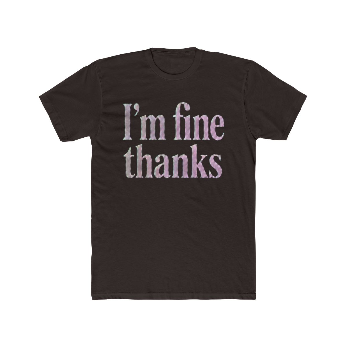 Twin Peaks Fire Walk With Me T Shirt - alternate angle 2, merchandise