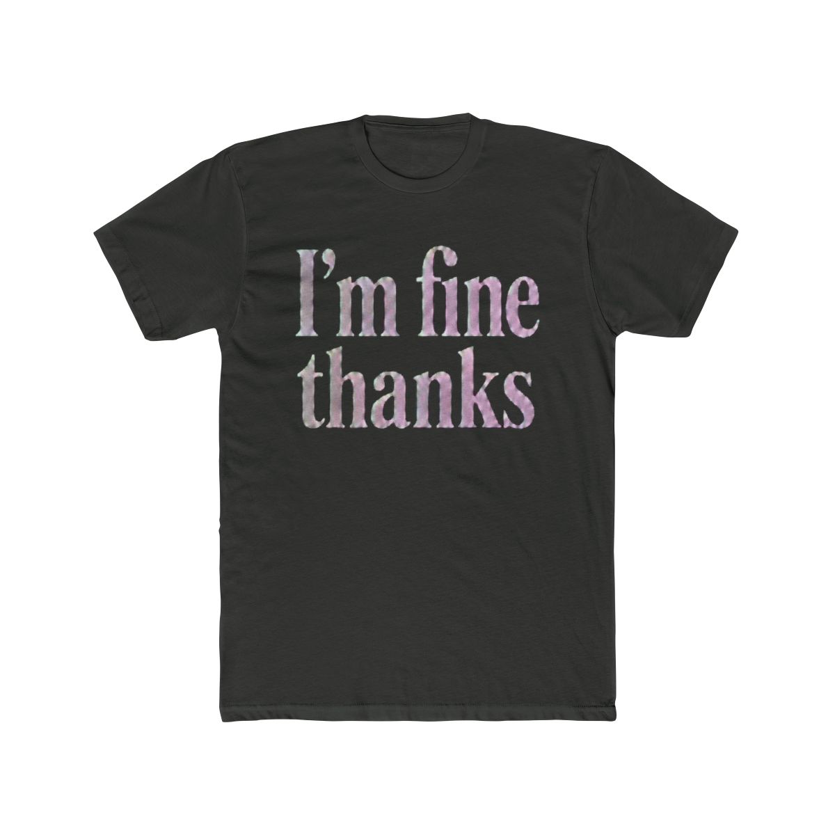Twin Peaks Fire Walk With Me T Shirt - alternate angle 5, merchandise