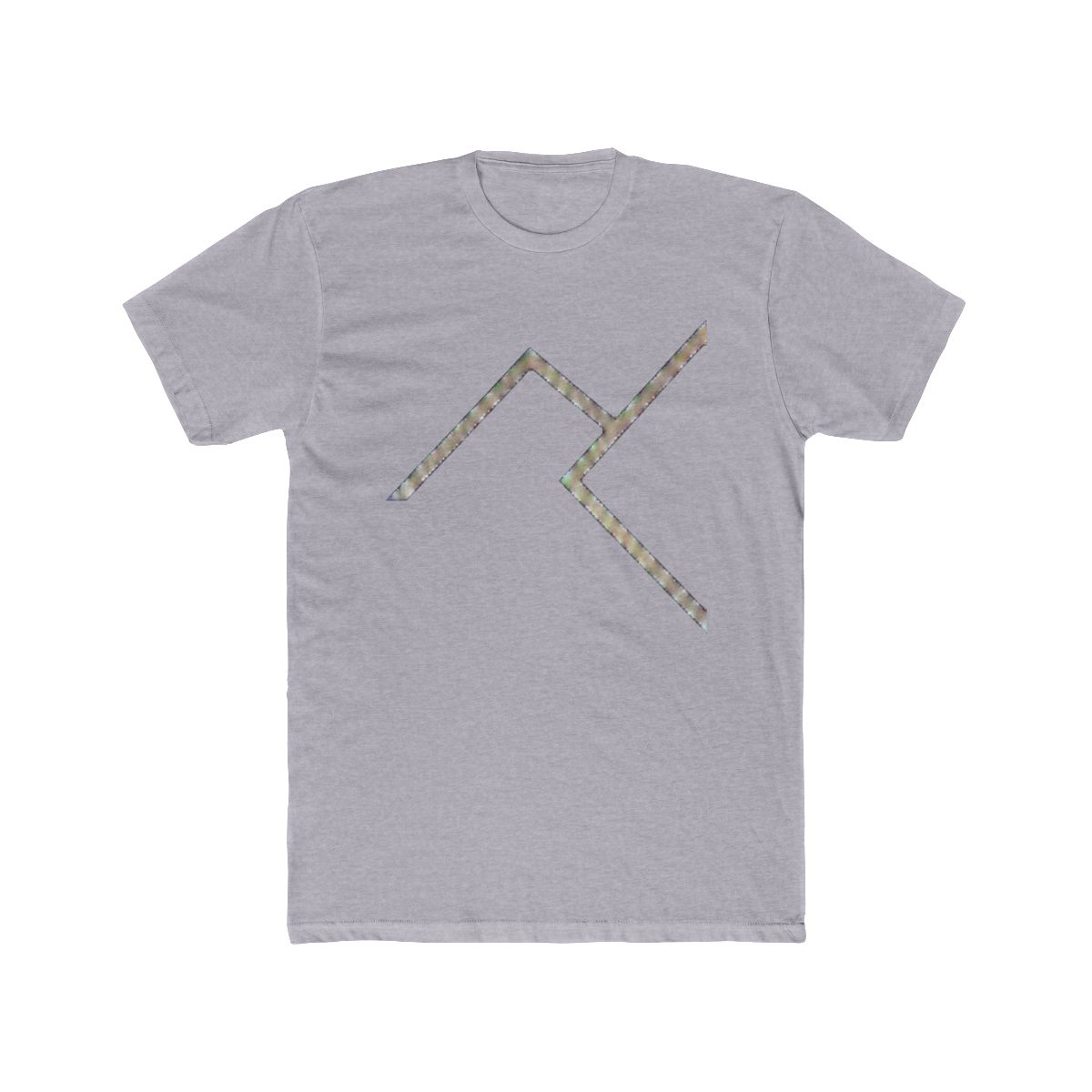 Twin Peaks Owl Cave Symbol T Shirt