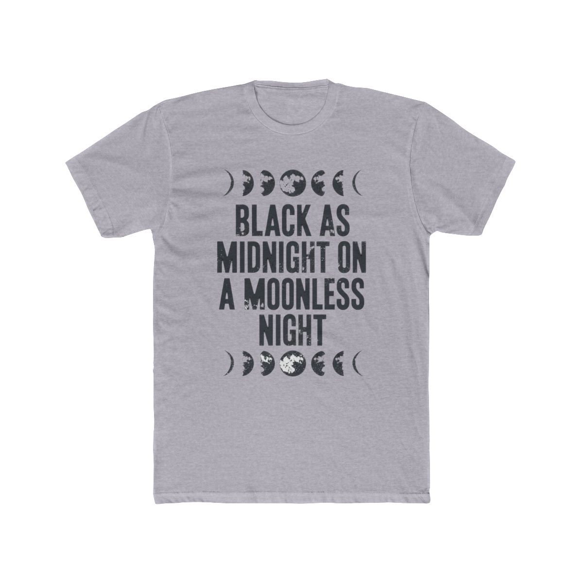 Twin Peaks Coffee Midnight on Moonless Night T Shirt