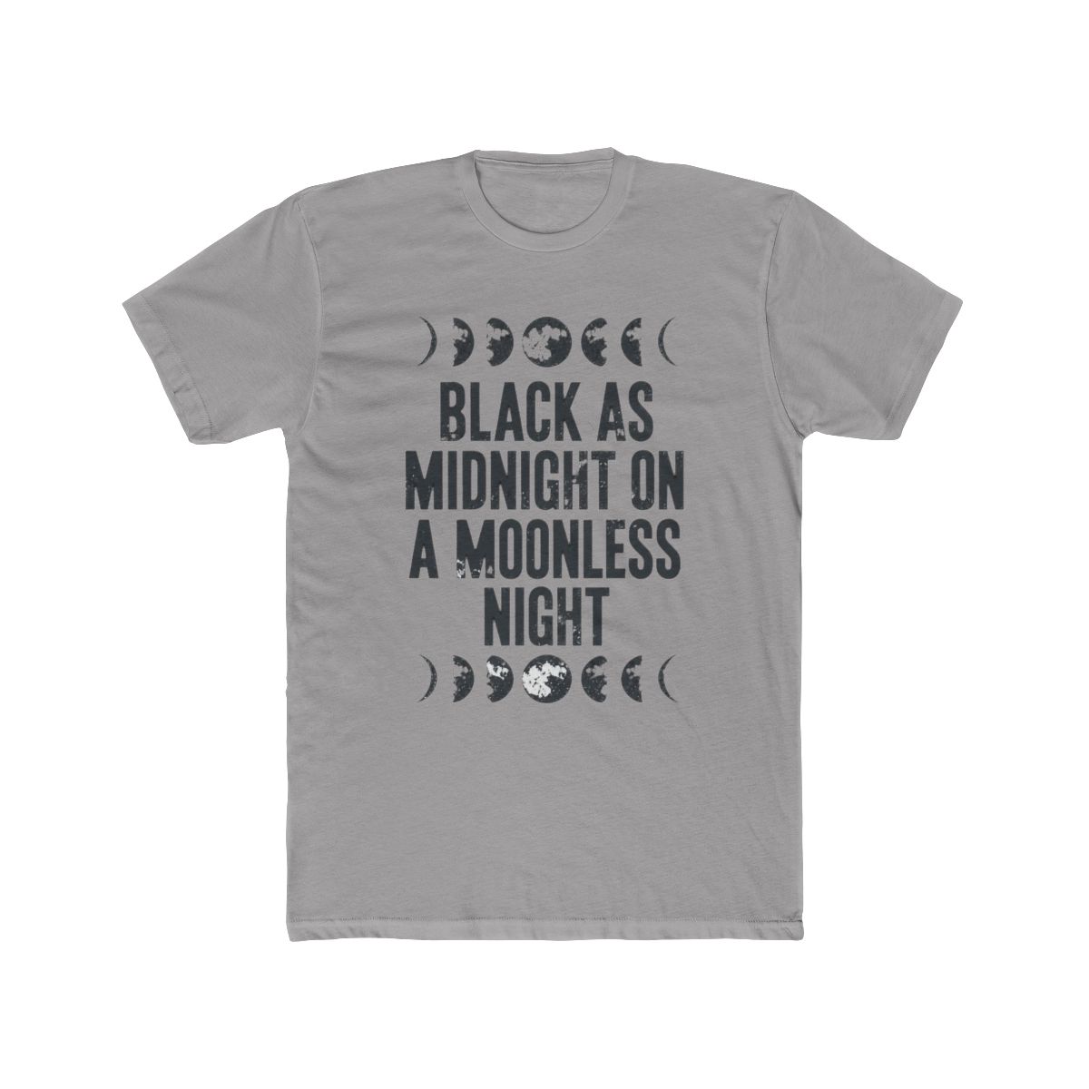 Twin Peaks Coffee Midnight on Moonless Night T Shirt - Official T-Shirts merchandise