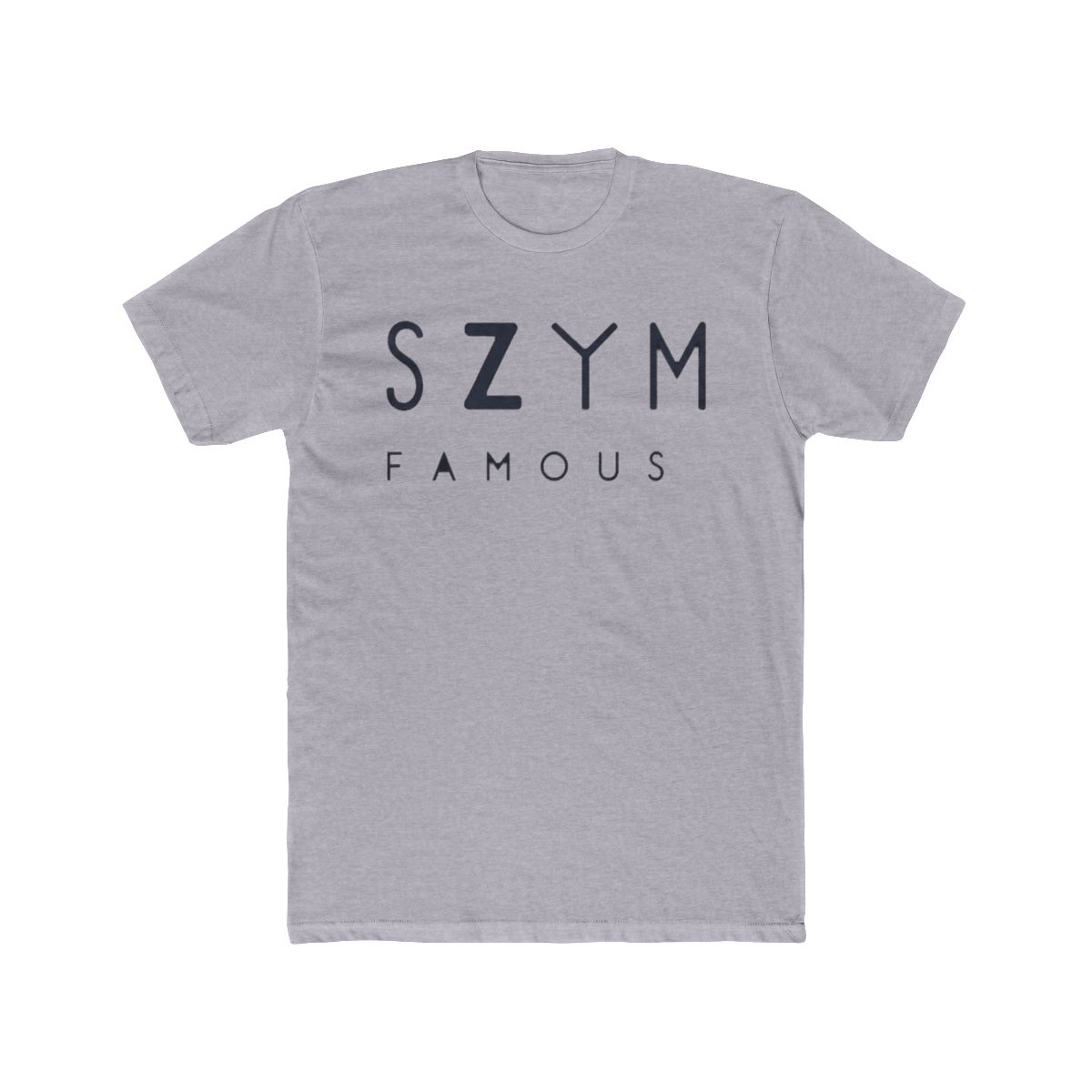 Twin Peaks Szymon's Coffee Script T Shirt