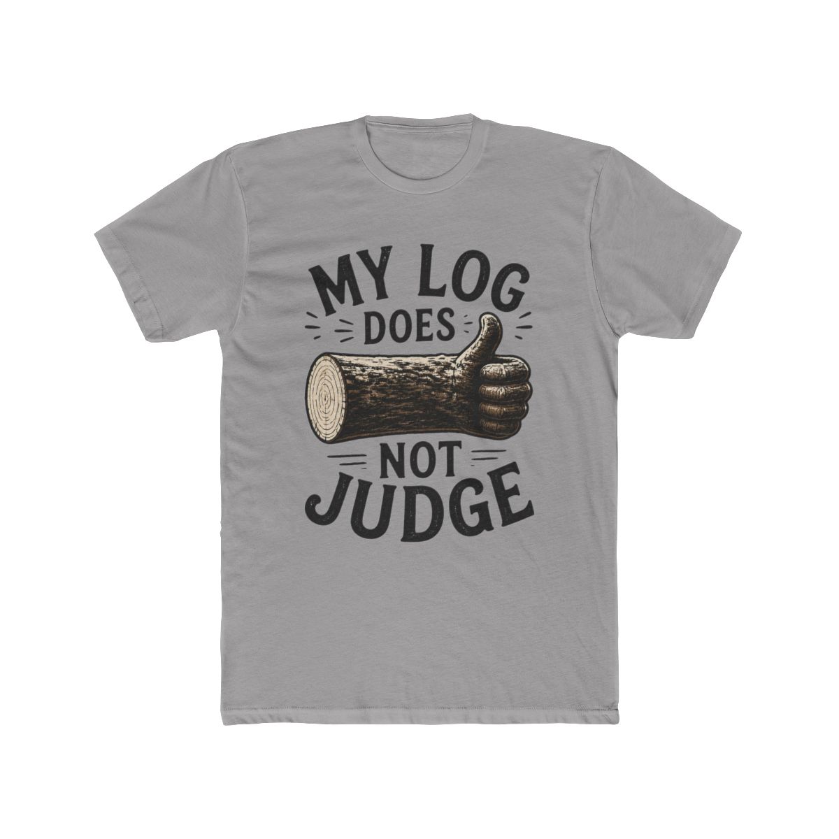 Twin Peaks No Judgement T Shirt - Official T-Shirts merchandise