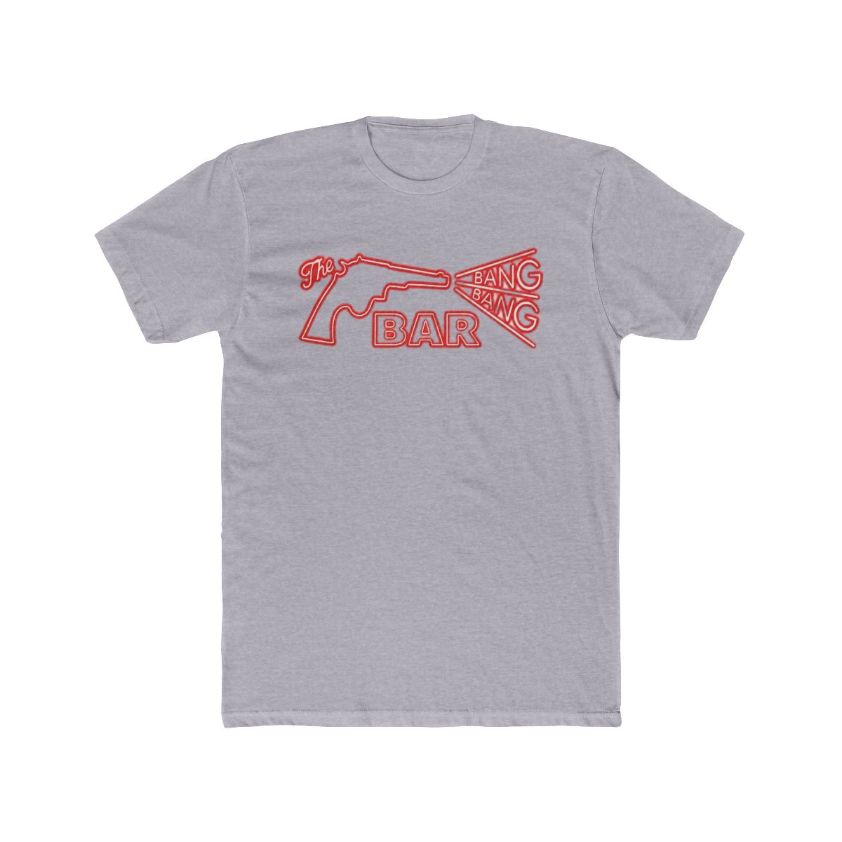 Twin Peaks The Bang Bang Bar T Shirt