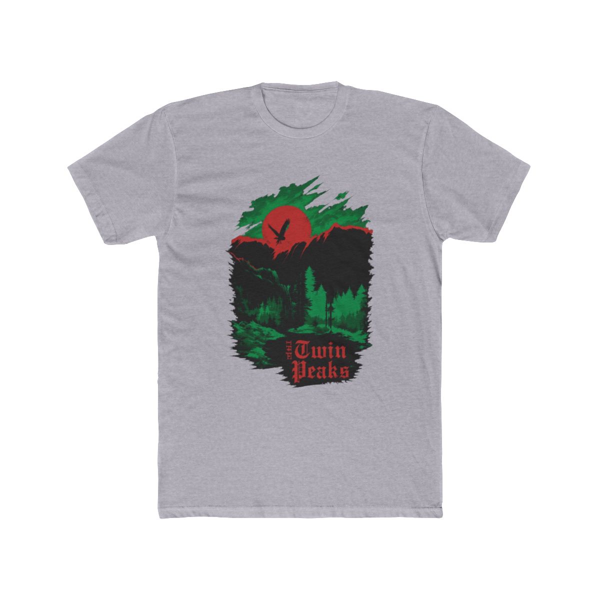 Twin Peaks T Shirt
